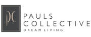 Property Management Company Logo Pauls Corporation