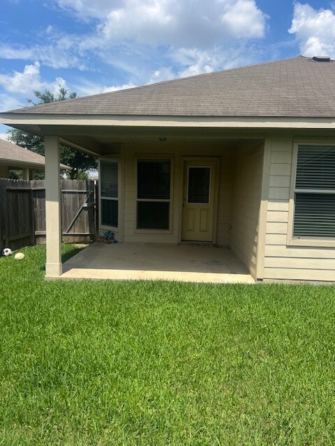 property at 5519 Rustling Gates Ln