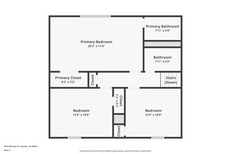 4514 Old Lake Dr in Decatur, GA - Building Photo - Building Photo