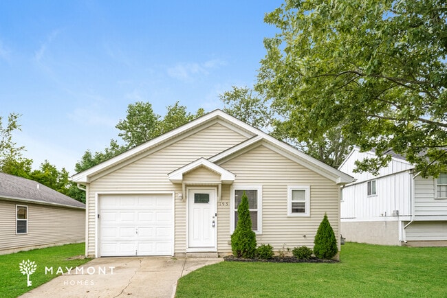 property at 195 Warden Ave