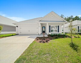 122 Butler Cv, Unit 1057 in Inlet Beach, FL - Building Photo