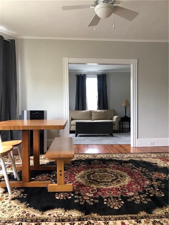 22 Carroll Ave in Newport, RI - Foto de edificio - Building Photo