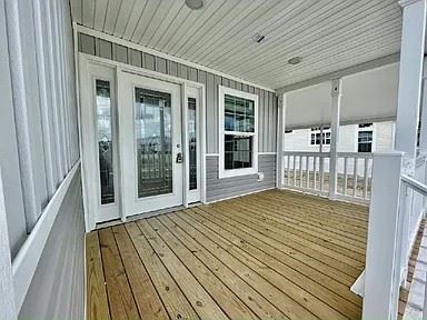 5019 Coopers Hawk Pl in Zephyrhills, FL - Building Photo - Building Photo