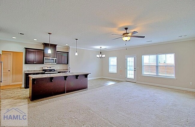 147 Rimes Ave SE, Unit M302 in Ludowici, GA - Building Photo - Building Photo