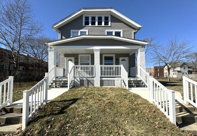 property at 1451 N 4th St