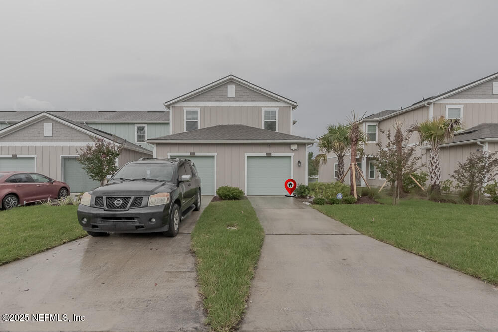 908 Observatory Pkwy in Jacksonville, FL - Building Photo