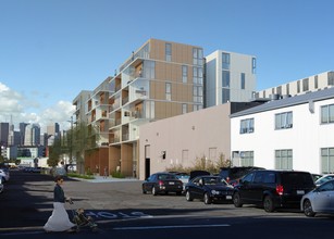 Alta Potrero in San Francisco, CA - Building Photo - Building Photo