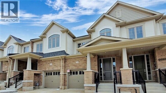 13 Gloria St. in Kitchener, ON - Building Photo - Building Photo