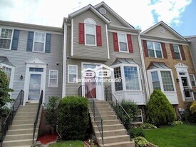 1404 Jedforest Dr in Crofton, MD - Building Photo