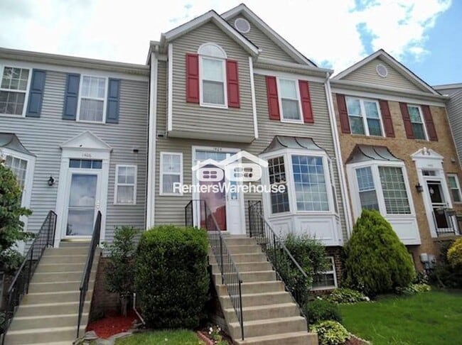 property at 1404 Jedforest Dr