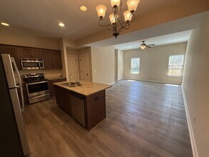 20478 Castle Rdg Rd in Mc Calla, AL - Building Photo - Building Photo