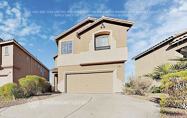 property at 690 Blooming Sage Ct