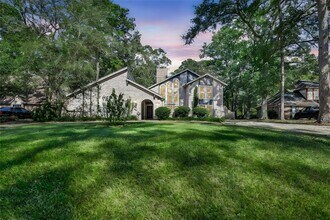 27166 Afton Way in Huffman, TX - Building Photo - Building Photo
