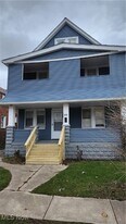 2624 E 112th St in Cleveland, OH - Building Photo