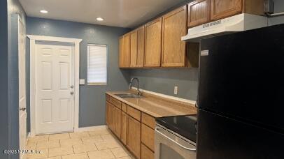 property at 1052 Maynard St