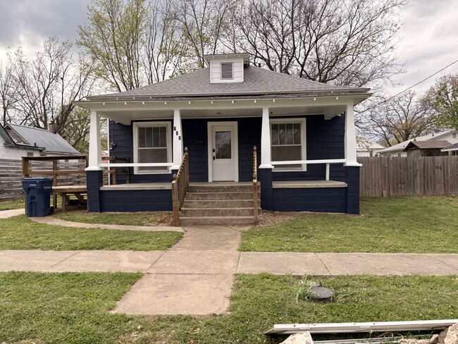 property at 706 S Wright St