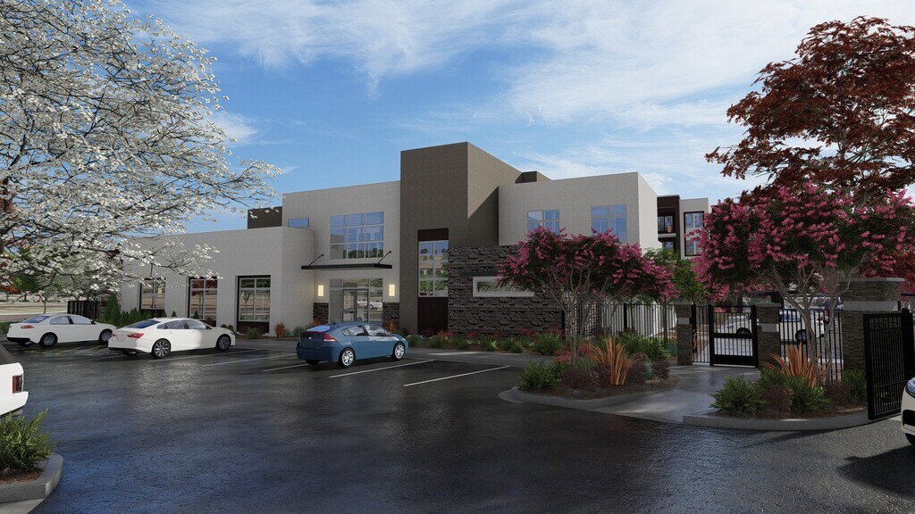 Nova at Green Valley Fairfield, CA Apartments