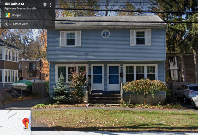 152 Walnut St, Unit 154