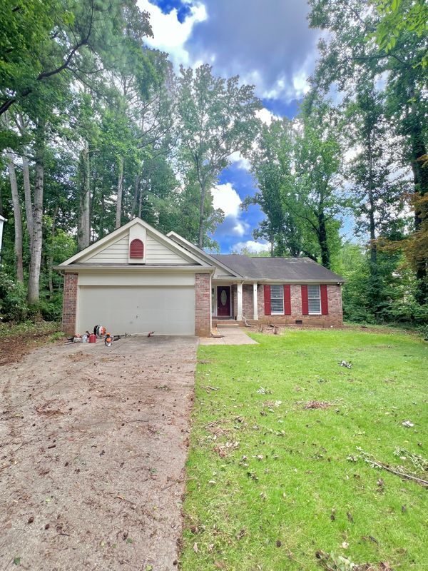 1295 Taylor Oaks Dr