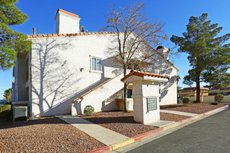 Sea Fox Apartments in Las Vegas, NV - Foto de edificio - Building Photo