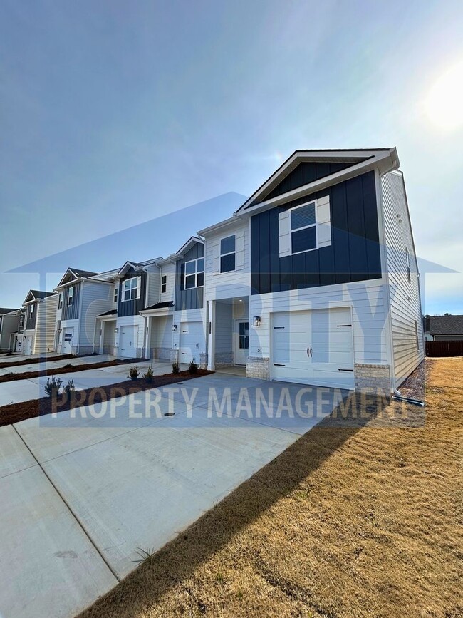 4210 Belcourt Ln in Cleveland, TN - Building Photo - Building Photo