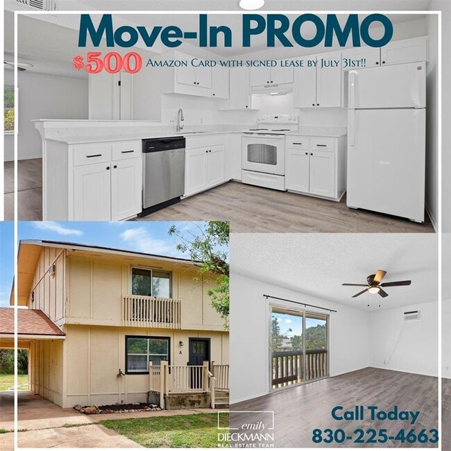 property at 5211 Thunderbird St