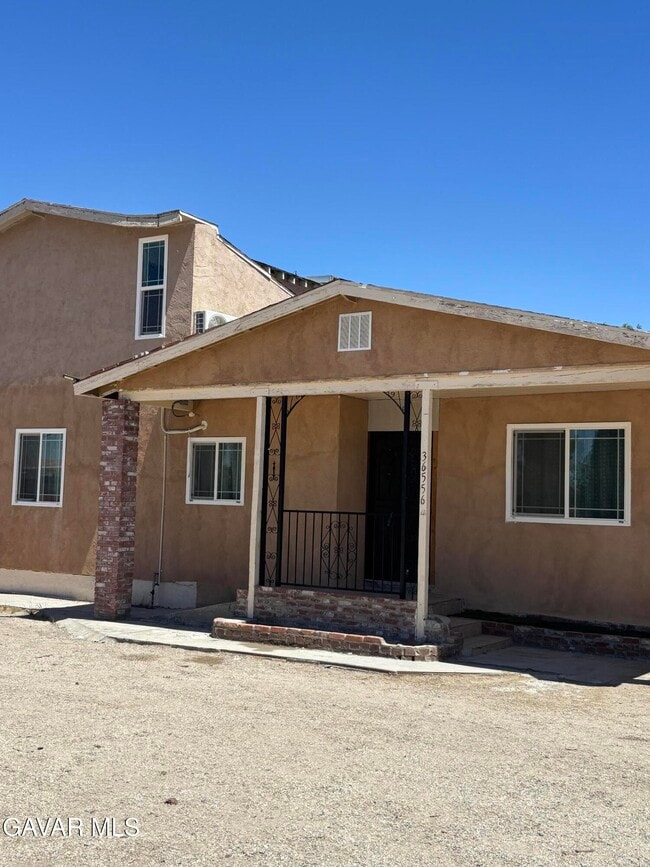 property at 36556 165th St E