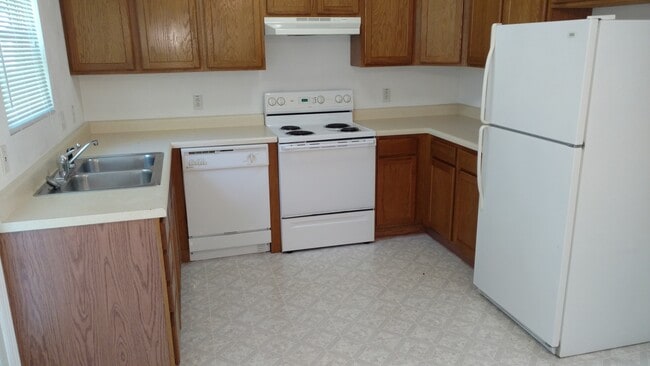 property at 539 Ponderosa Ave