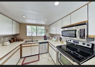 505 S Farrell Dr, Unit Condo in Mesquite CC in Palm Springs, CA - Building Photo - Building Photo