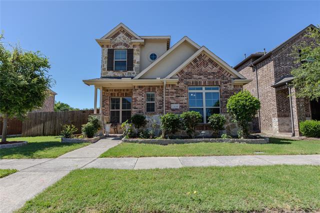 3036 Martello Ln in Plano, TX - Building Photo