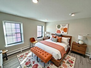158 St Botolph St in Boston, MA - Building Photo - Building Photo
