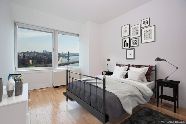 410 W 53rd St in New York, NY - Building Photo - Building Photo