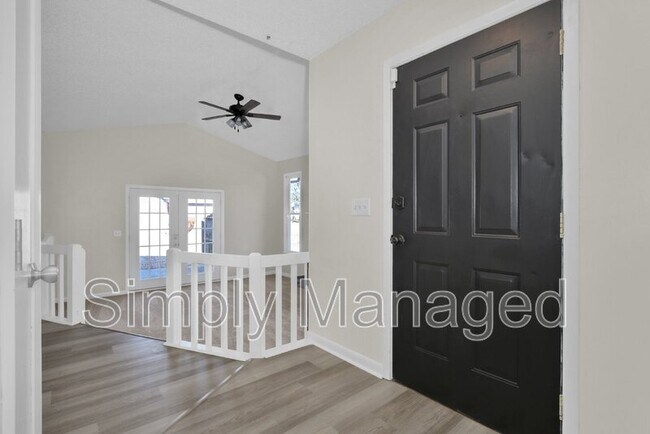 7345 Pebblebrook Dr in Fayetteville, NC - Building Photo - Building Photo