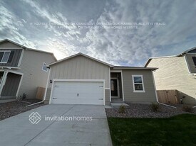 2214 Alyssa St in Fort Lupton, CO - Building Photo