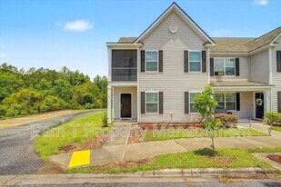 140 Birch Cir in Savannah, GA - Building Photo