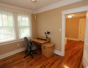 4115 A St in Little Rock, AR - Building Photo - Building Photo