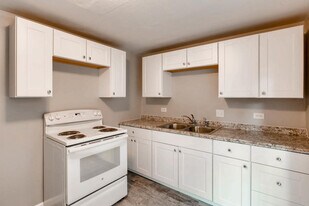 2517 Kingston St, Unit #2 in Aurora, CO - Building Photo