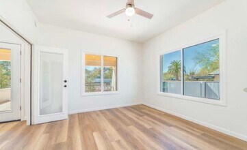 2231 E Helen St in Tucson, AZ - Building Photo - Building Photo