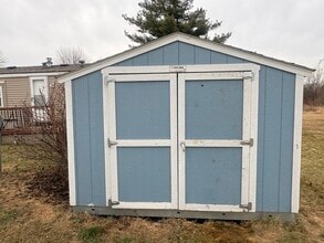 2331 Windover Dr in Ankeny, IA - Foto de edificio - Building Photo