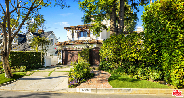 12015 Coyne St in Los Angeles, CA - Foto de edificio - Building Photo