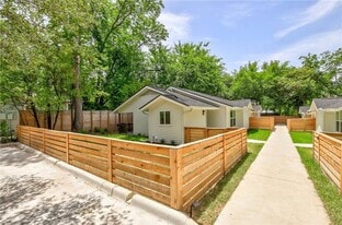 511 E 50th St in Austin, TX - Building Photo