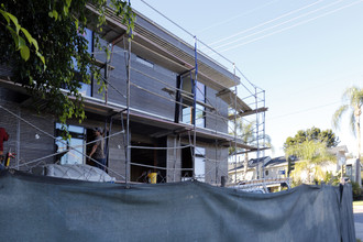 4485 Hazeltine Ave in Sherman Oaks, CA - Building Photo - Primary Photo