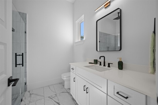 property at 5705 Dolores St