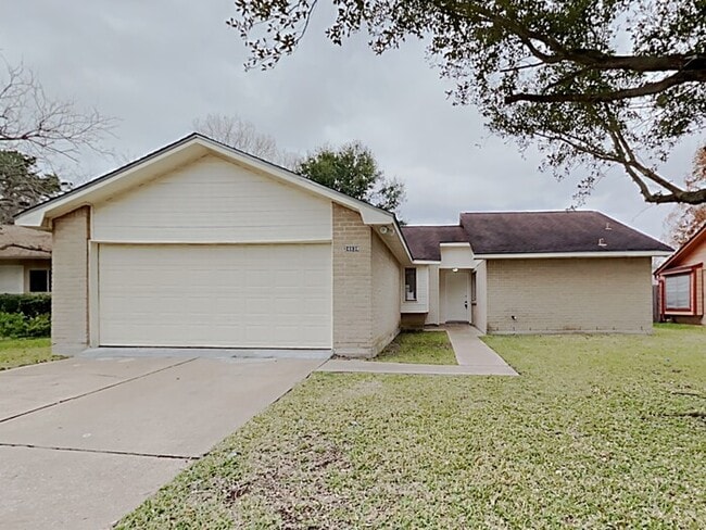 property at 24030 Griffin House Ln