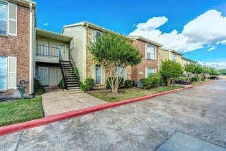 3600 Jeanetta St in Houston, TX - Building Photo - Building Photo