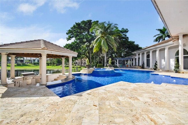 3502 Derby Ln in Weston, FL - Building Photo - Building Photo