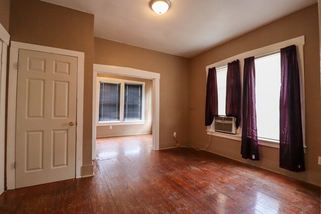 property at 2237 North St