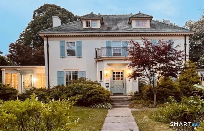property at 155 Brooklawn Ave