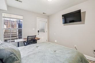 1332 Levis St NE, Unit Unit 1 in Washington, DC - Building Photo - Building Photo