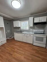304 S Gould Ave in Bessemer City, NC - Building Photo - Building Photo